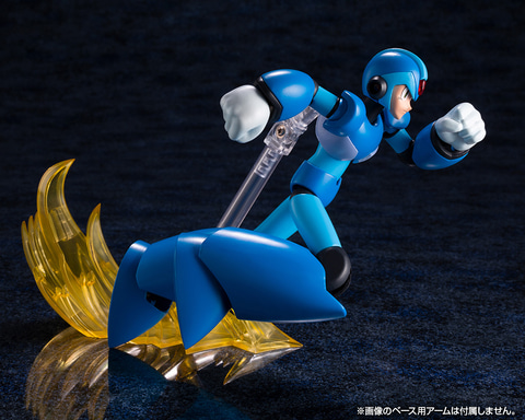 コトブキヤ「ロックマンX」プラモデルから「エックス」、「ゼロ