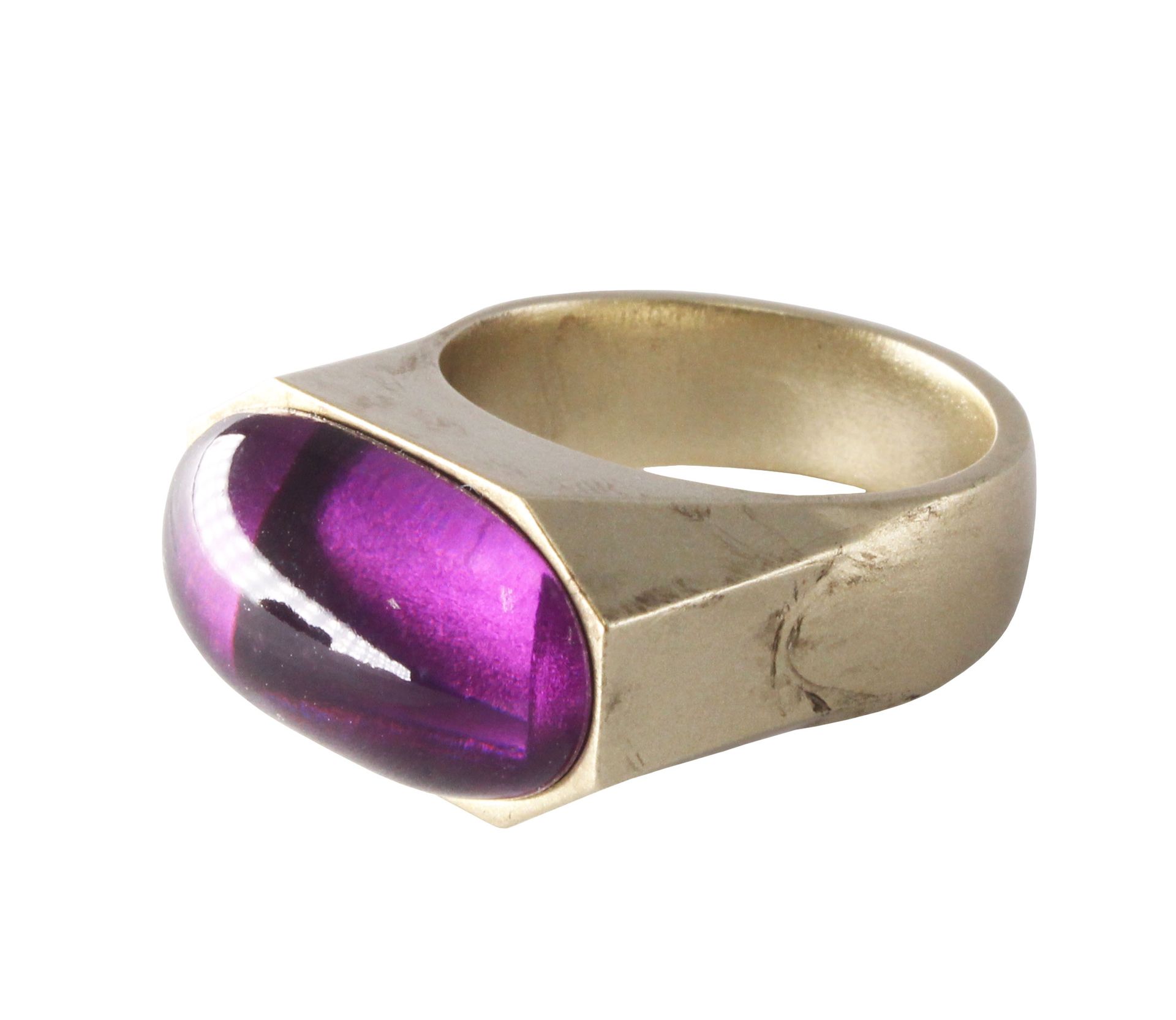 ストールンリング