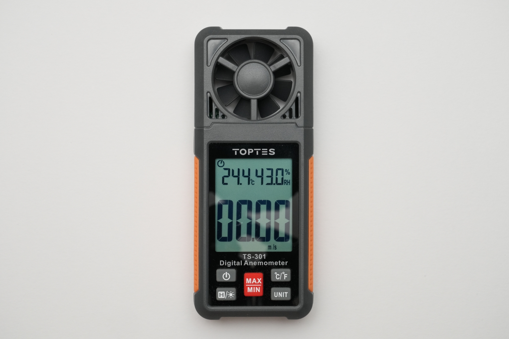 CO2ガスカートリッジの燃費については、気温24.4℃、湿度43.0％、ホップ最弱という条件で計測