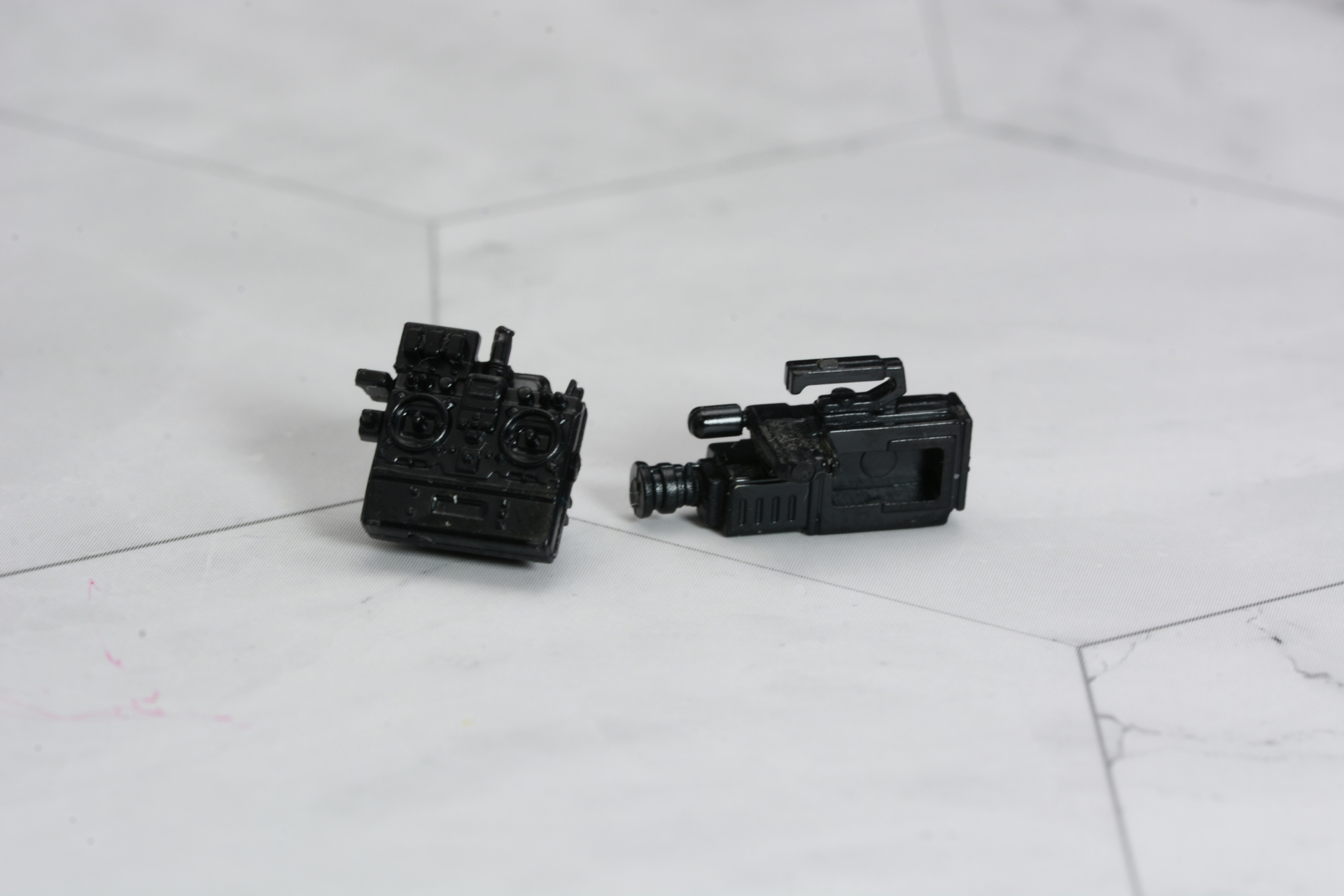 映画を知ってる人にはとても楽しい小物