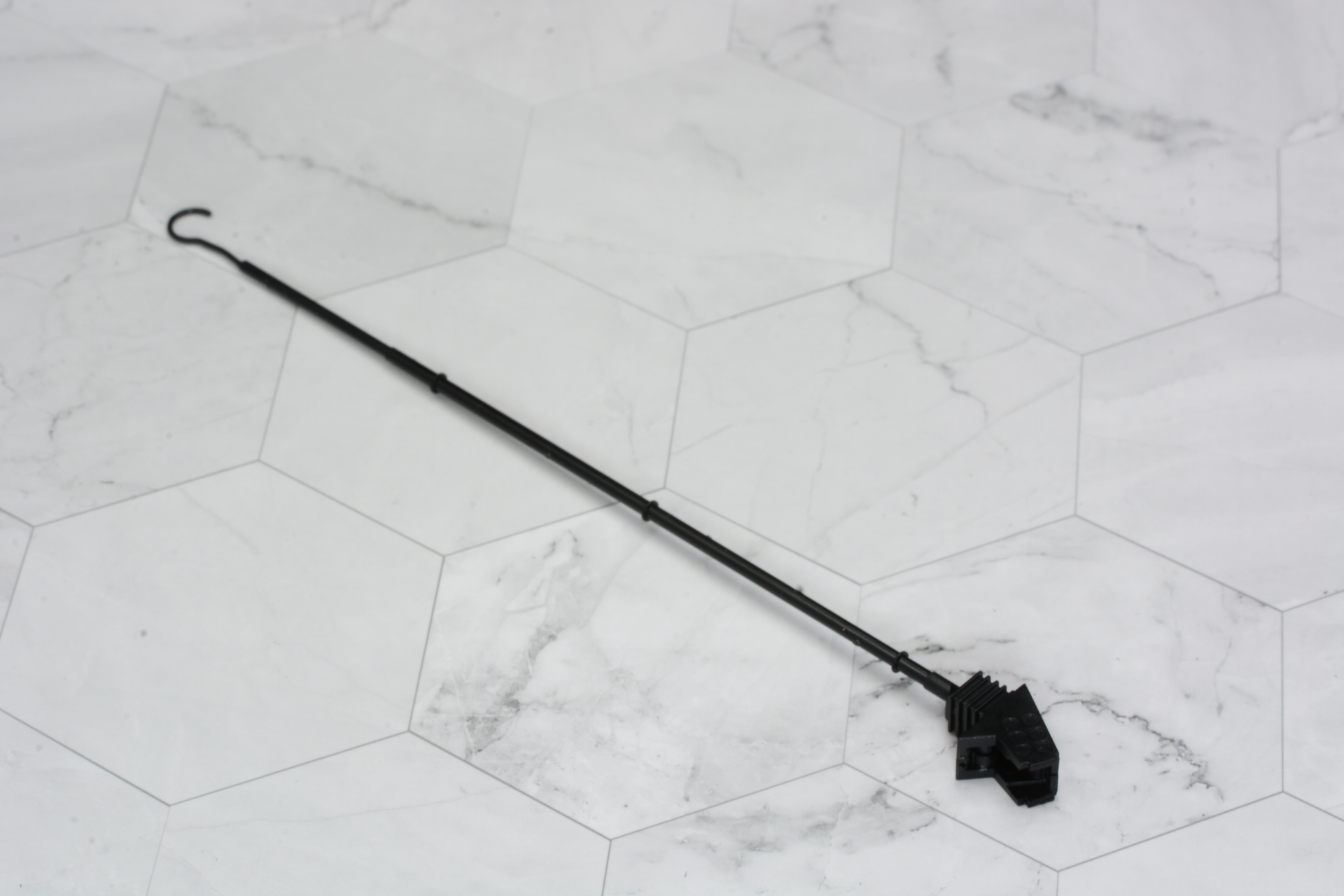 映画後半の改造タイムマシンにも組み上げられる