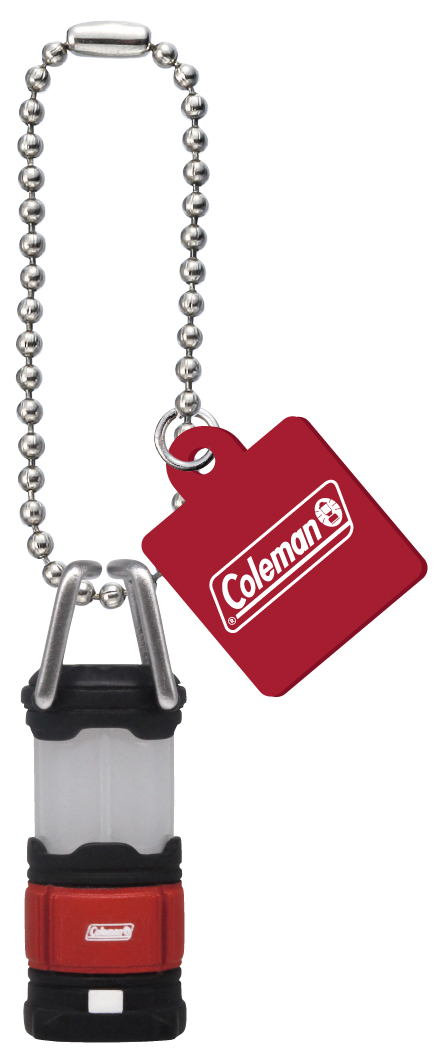 ラギッドパッカウェイランタン