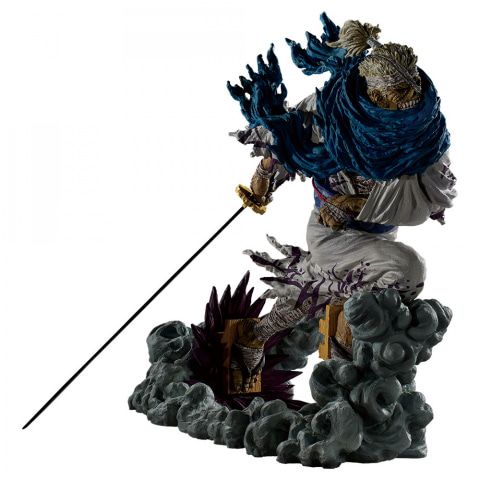 一番くじ ワンピース EX 士魂ノ系譜」本日より順次発売 - HOBBY Watch