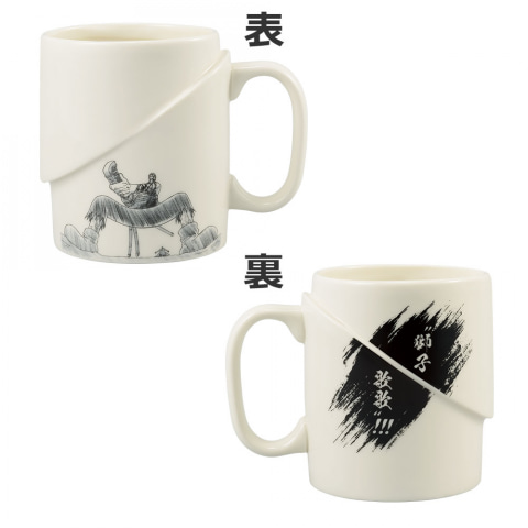 一番くじ ワンピース EX 士魂ノ系譜」本日より順次発売 - HOBBY Watch