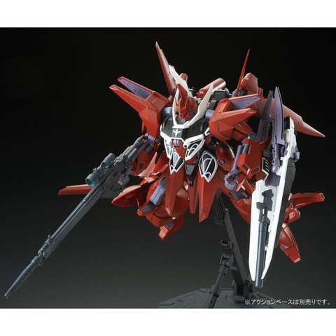 ガンプラ「RE/100 1/100 リバウ」再販分がプレバンにて5月16日11
