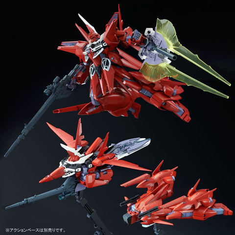 ガンプラ「RE/100 1/100 リバウ」再販分がプレバンにて5月16日11時より
