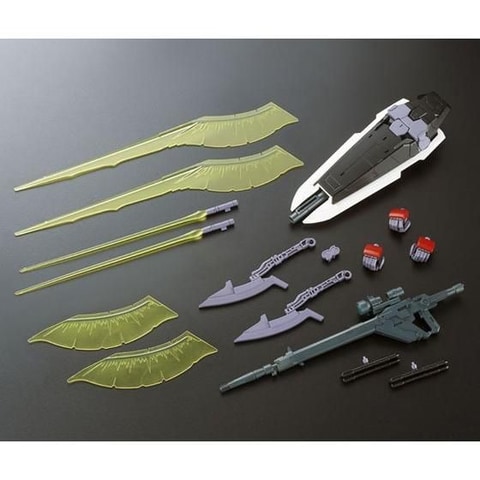 ガンプラ「RE/100 1/100 リバウ」再販分がプレバンにて5月16日11