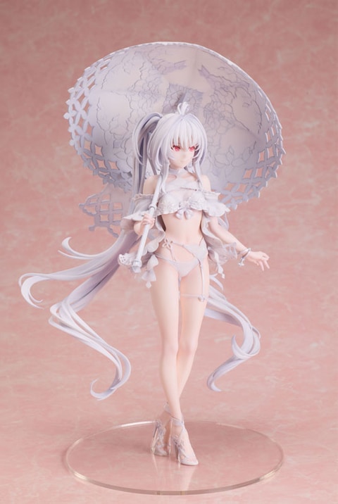【未開封】FGO レディ・アヴァロン 1/7 フィギュア Amazon.co.jp: Fate/Grand Order プリテンダー/レディ