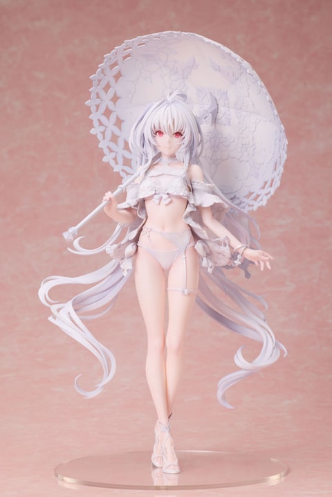 Fate/GrandOrder レディアヴァロン フィギュア Amazon.co.jp: Fate/Grand Order プリテンダー/レディ