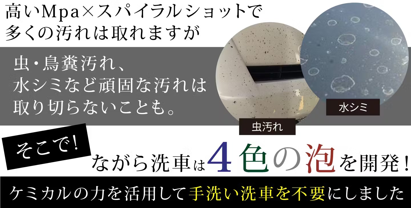 「ブラックフォーマー」