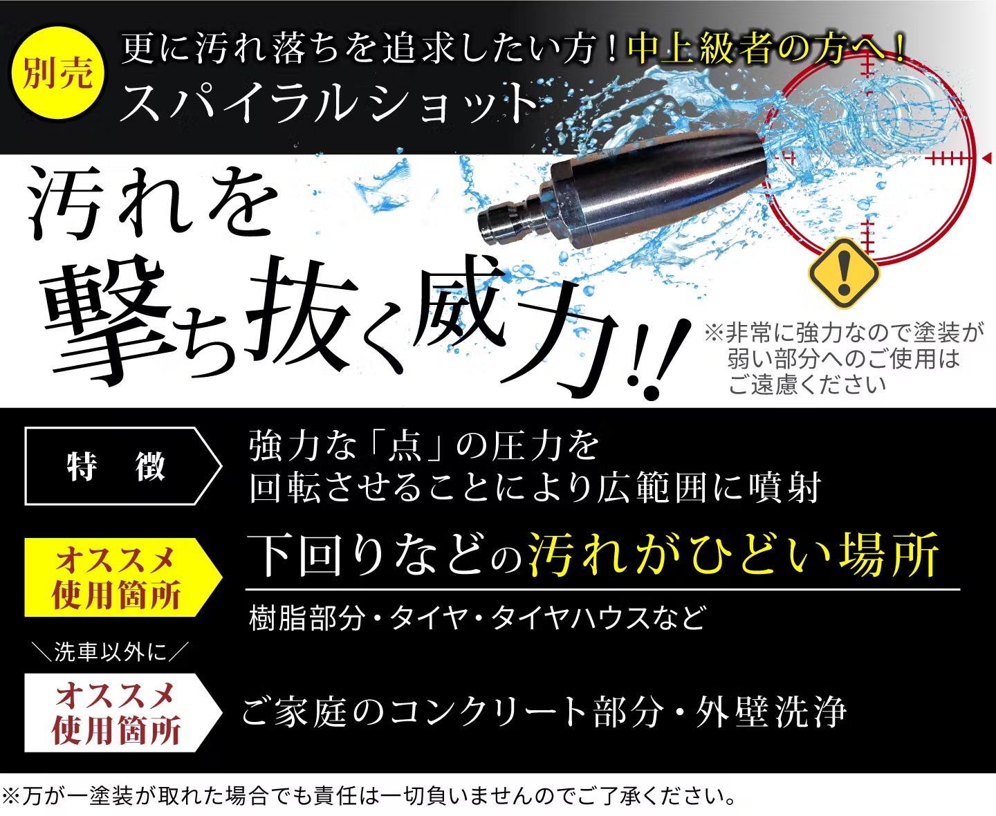 「ショットシリーズ」