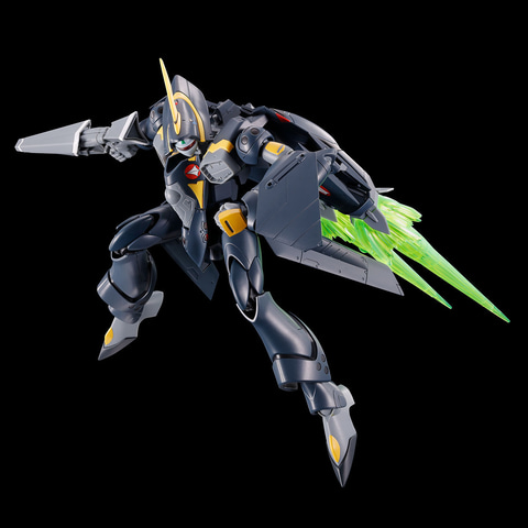 BANDAI - 1/100 HG VF-22S シュトゥルムフォーゲルII(ガムリン木崎機) 「マクロスダイナマイト7」 プレミアムバンダイ限定 [5067202] BANDAI SPIRITS バンダイスピリッツ プラモデル 未組立品 Amazon | HG 1/100 VF－22S シュトゥルムフォーゲルII