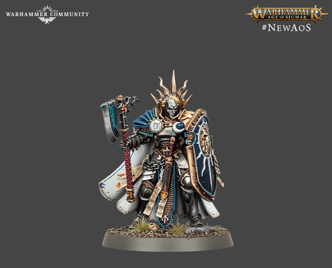 ［未開封品］WARHAMMER:AOSスケイヴンタイドとストームキャストのセット ウォーハンマーAoS」はここから始める！ 新ルールスタートセット