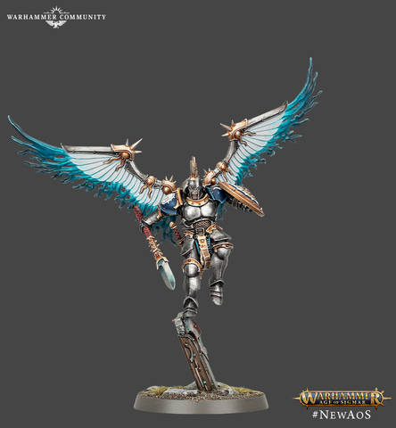 ウォーハンマーAoS」はここから始める！ 新ルールスタートセット