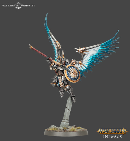 ウォーハンマー AoS 塗装済ミニチュア　オマケ付 ウォーハンマー AoS 塗装済ミニチュア オマケ付 - メルカリ