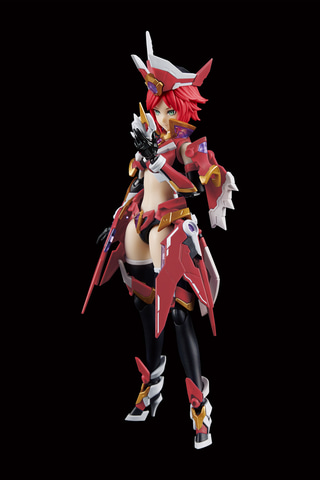 全長480mmのクジラと310mmのマンタ付き！ 「将魂姫 罪シリーズ 貪欲