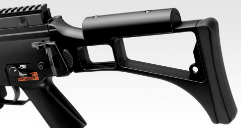 東京マルイ、ガスブロ「M92F クロームステンレス」に「M45A1 ブラック