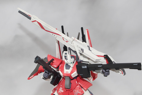 特別企画】【魂ネイションズ撮り下ろし】「ROBOT魂 （Ka signature