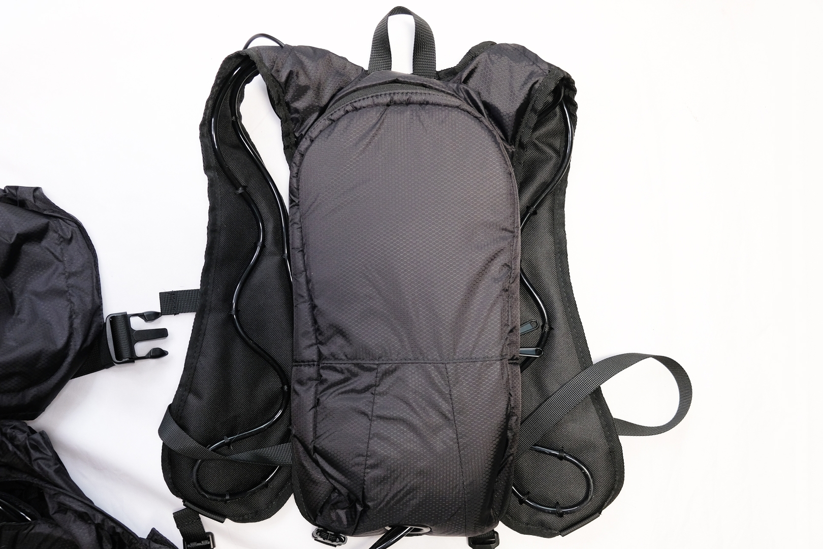 ベスト部分のみでも使用可能