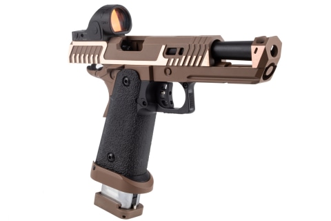 銃型フィジェットトイ ゴールド Amazon | FIRE BULL フィジェットスライダー フィジェットトイ