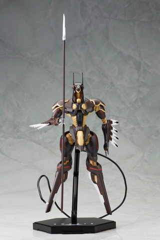 コトブキヤ、プラモデル「アヌビス」再生産分を本日発売 - HOBBY