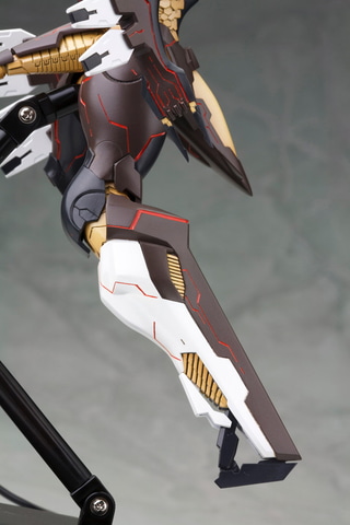 コトブキヤ、プラモデル「アヌビス」再生産分を本日発売 - HOBBY