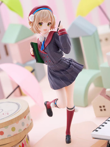 最安値！しぐれうい　フィギュア　まとめ売り 二次受注】しぐれうい 1/7スケールフィギュア – フィギュア通販