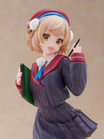 【最終値下】TENITOL　しぐれうい TENITOL しぐれうい – フィギュア通販はFURYU HOBBY MALL