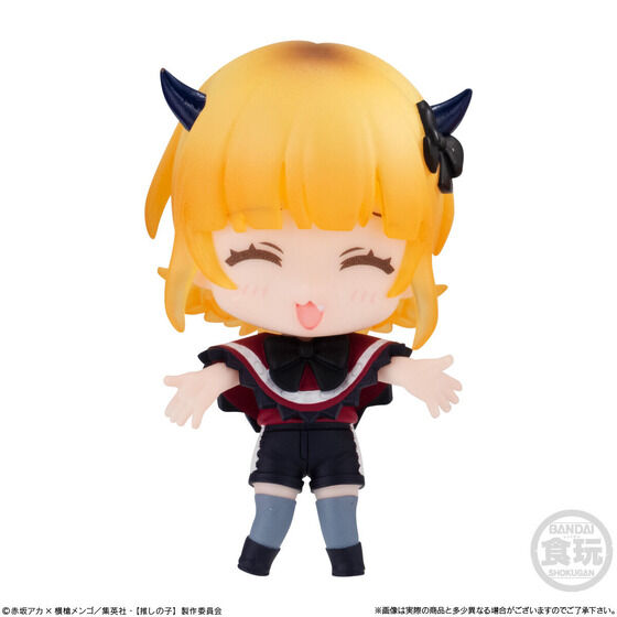 有馬かな(B小町)