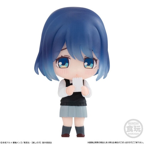 食玩「【推しの子】コレクション2」が本日5月20日13時から予約開始