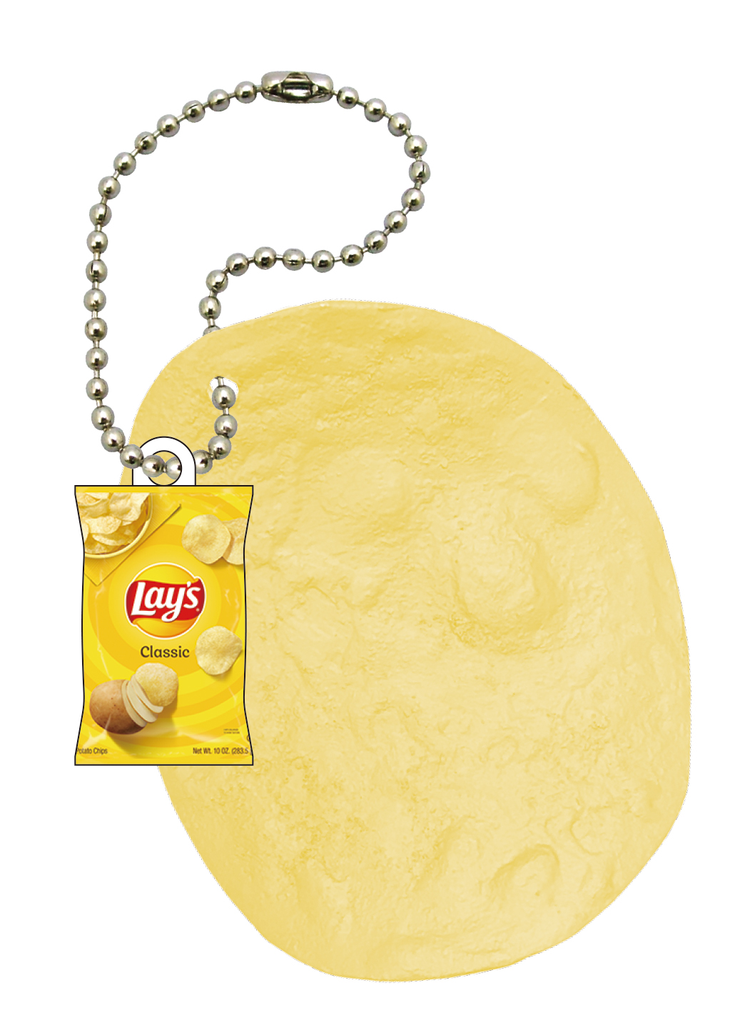 LAY'S(R) Classic Potato Chips