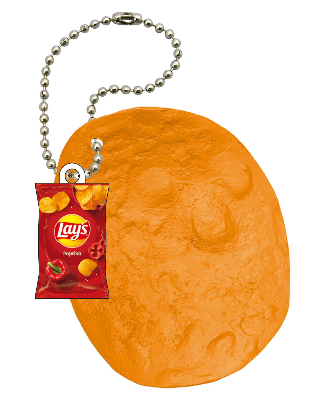 LAY'S(R) Paprika Flavored Potato Chips