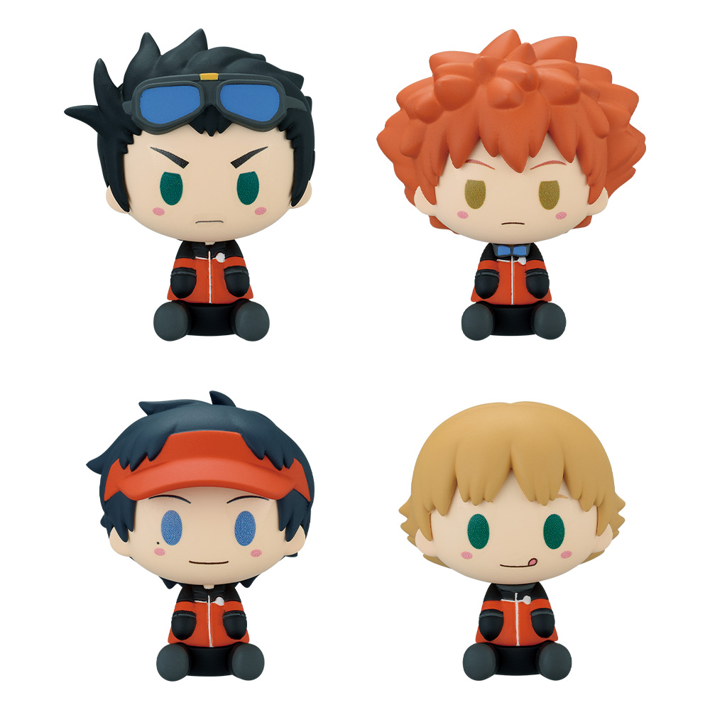 E賞：生駒隊ちょこのっこ