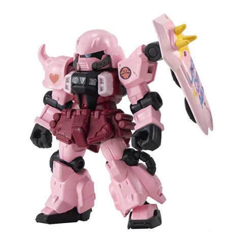 機動戦士ガンダムフィギュア MOBILE SUIT ENSEMBLE まとめ売り 001_l.jpg