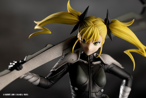 【特典付・未開封】ARTFX J アッシュ&英二 コトブキヤ 1/8 フィギュア ARTFX J アッシュ ＆ 英二: フィギュア｜コトブキヤオンライン