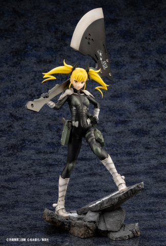 【特典付・未開封】ARTFX J アッシュ&英二 コトブキヤ 1/8 フィギュア Amazon | 壽屋(KOTOBUKIYA) BANANA FISH ARTFX J アッシュ