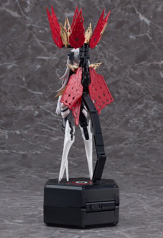 プラモデル「chitocerium」第7弾「I-hydra」が予約開始 - HOBBY