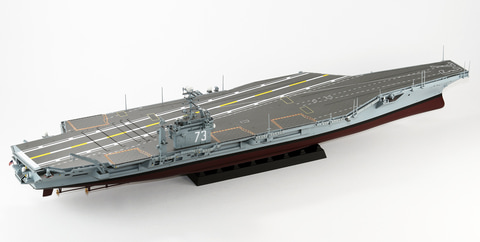 ピットロード、6月発売予定の艦船プラモデルを公開。「イタリア海軍