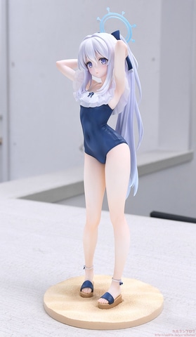 グッスマ、「ブルアカ」よりフィギュア「ミヤコ（水着
