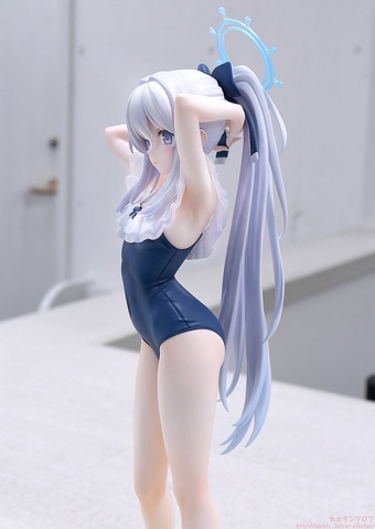 グッスマ、「ブルアカ」よりフィギュア「ミヤコ（水着
