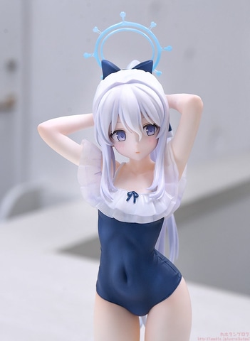 グッスマ、「ブルアカ」よりフィギュア「ミヤコ（水着