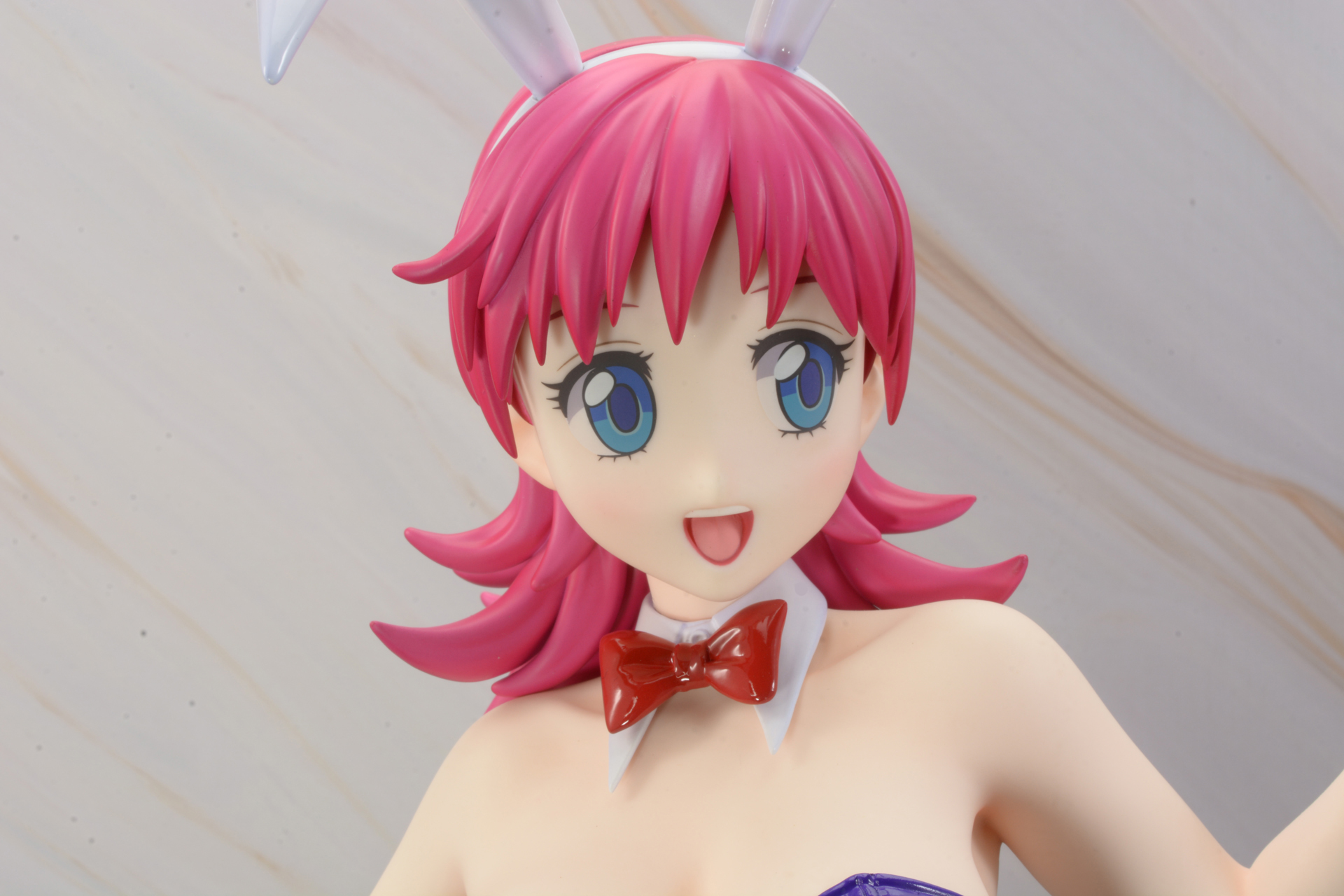 昨今のキャラクターに比べるとシンプルなデザインだ