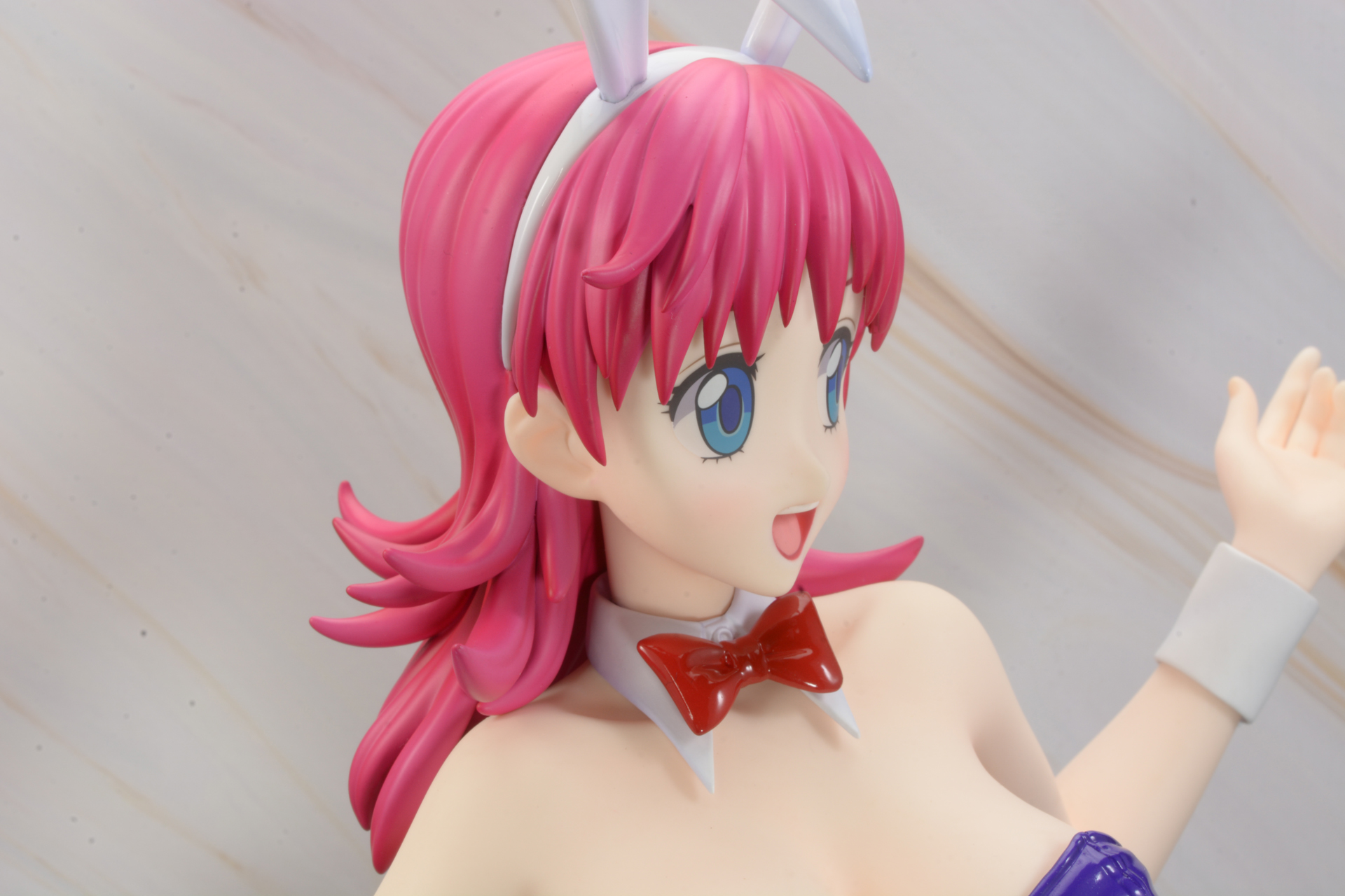 昨今のキャラクターに比べるとシンプルなデザインだ