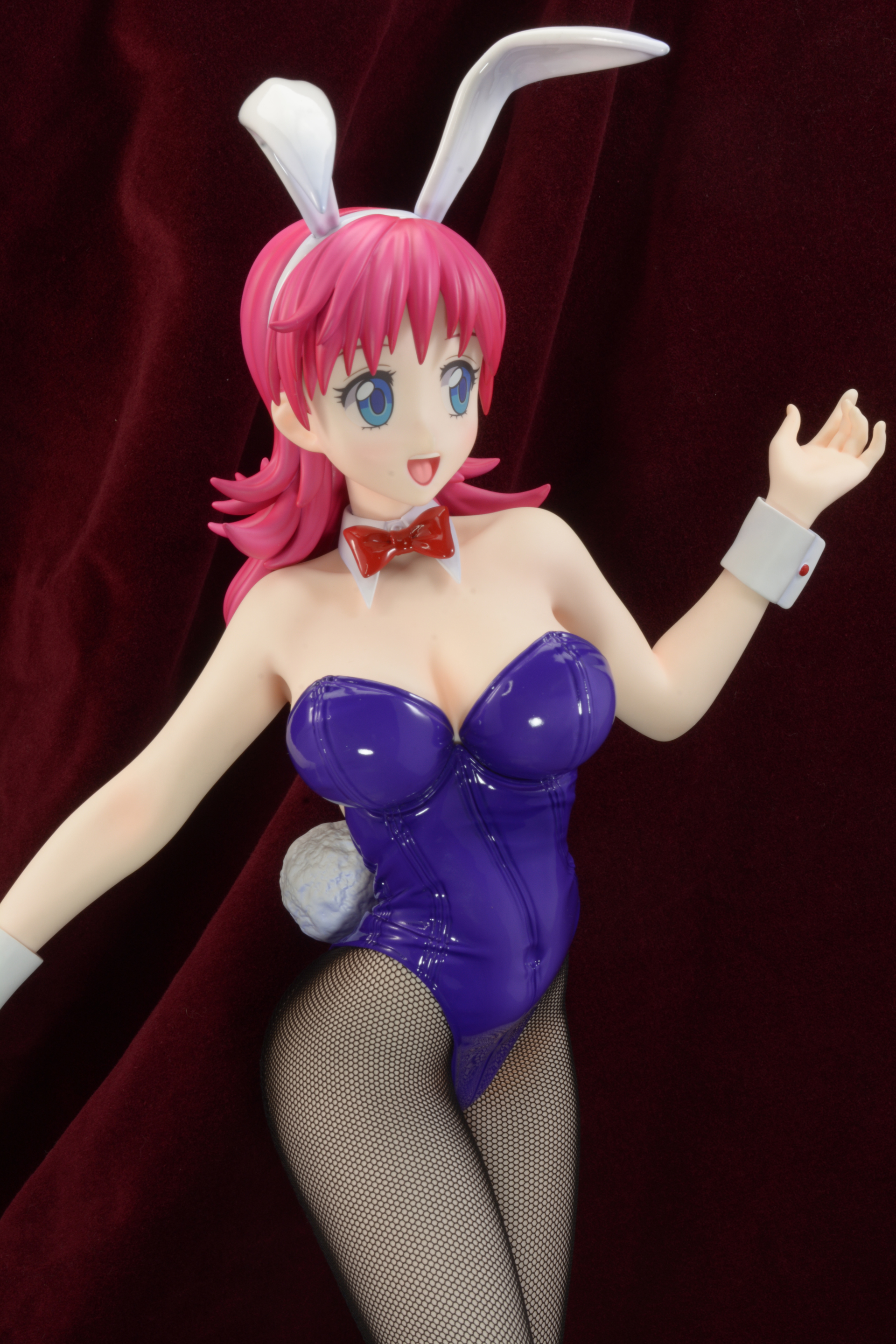 シックで高級感のあるベロア