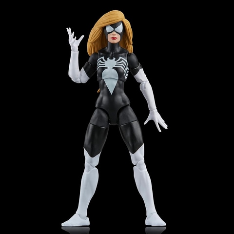 AmazonスマイルSALE】ハズブロのマーベルレジェンド・シリーズ可動