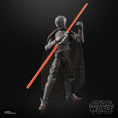 フィギュア　スターウォーズ　1/24 Vixen Lord 完成品 Amazon.co.jp: ハズブロ(HASBRO) STAR WARS スター・ウォーズブラック