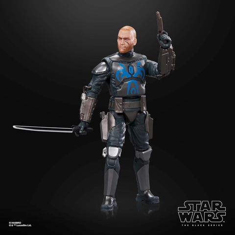 AmazonスマイルSALE】「スター・ウォーズ」シリーズの可動フィギュアが