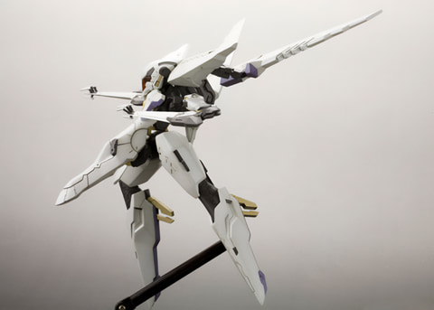 ANUBIS ZONE OF THE ENDERS」より「ビックバイパー」12月再販決定！ 5