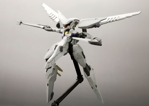 ANUBIS ZONE OF THE ENDERS」より「ビックバイパー」12月再販決定！ 5