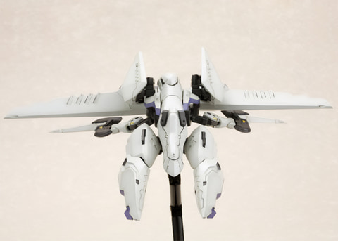 ANUBIS ZONE OF THE ENDERS」より「ビックバイパー」12月再販決定！ 5